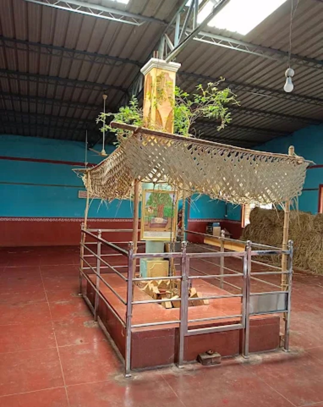 temple image