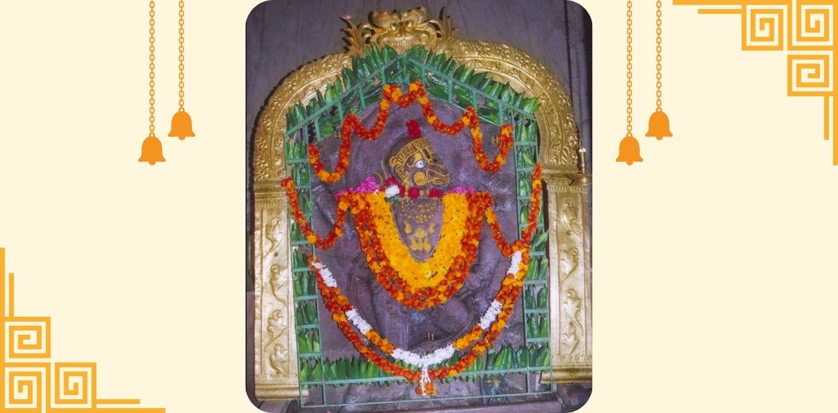 SUGUR ANJANEYA SWAMY 