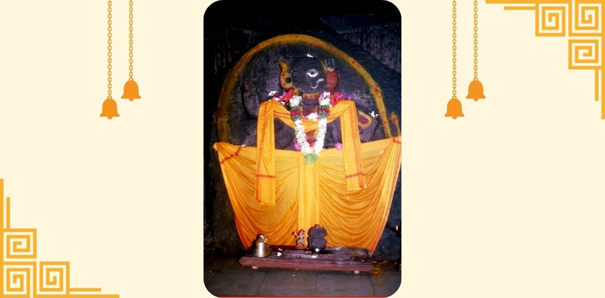 SRI ANJANEYA SWAMY 
