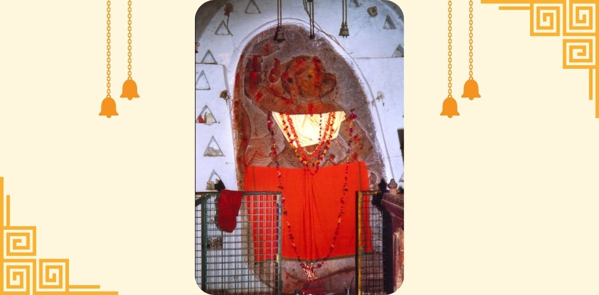 RAMA BURJ ANJANEYA SWAMY 