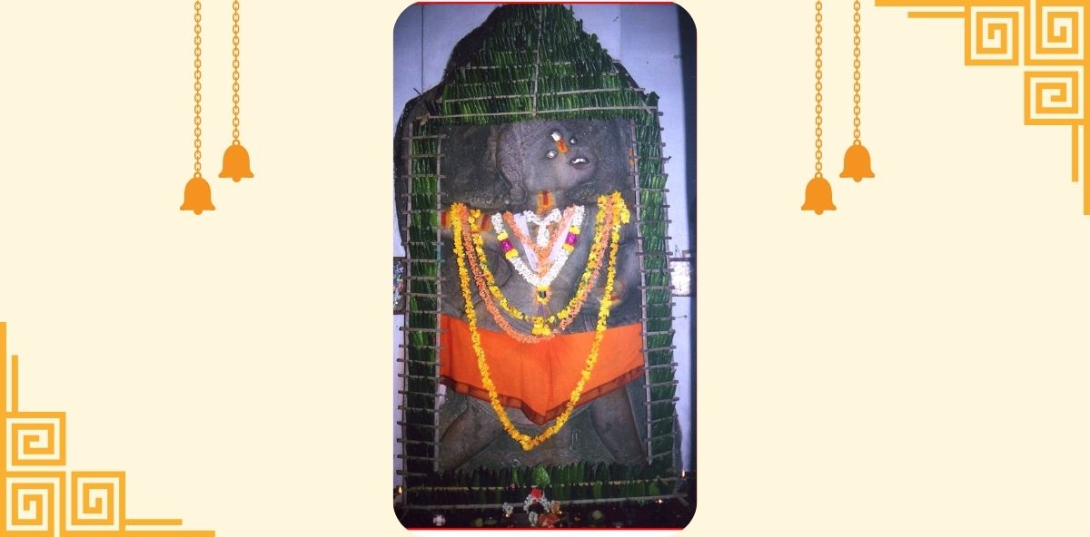 SRI ANJANEYA SWAMY 