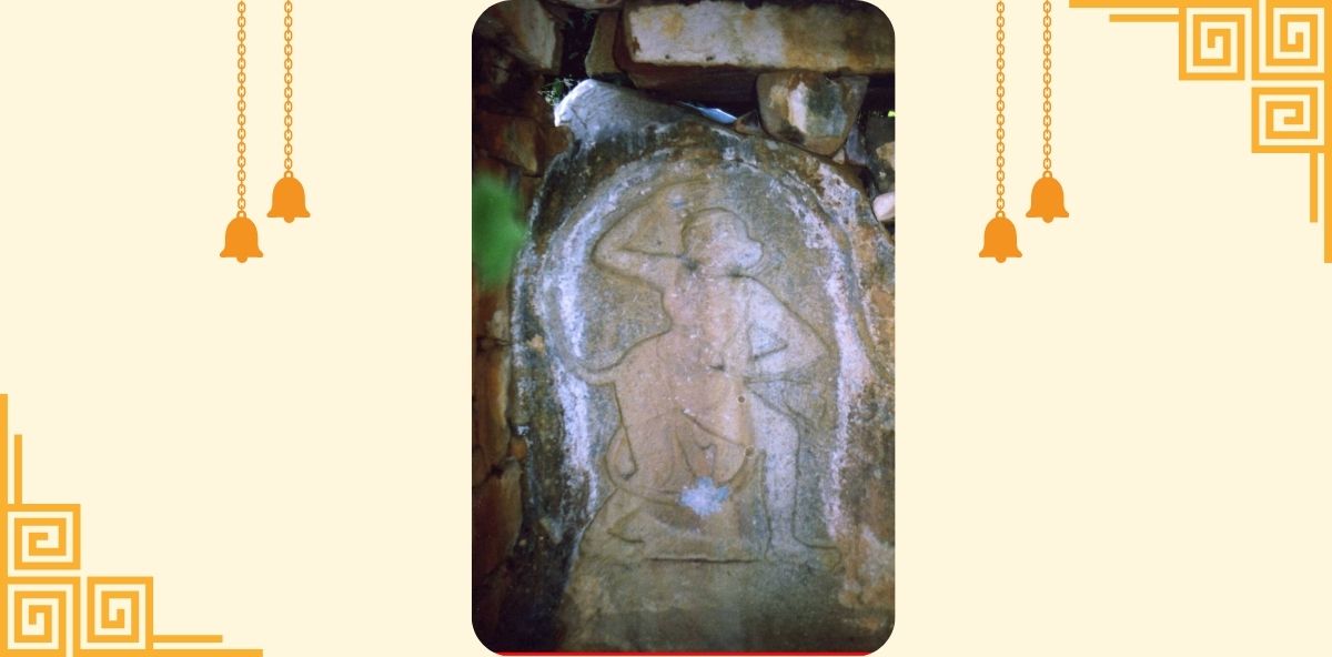 SRI ANJANEYA SWAMY 