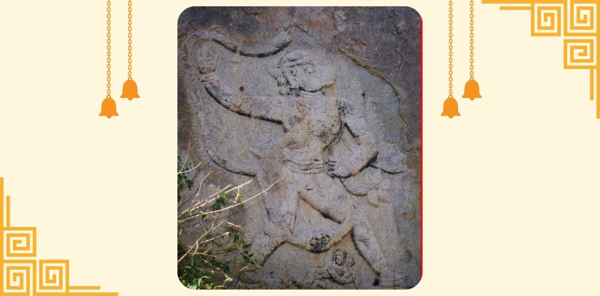 SRI ANJANEYA SWAMY 