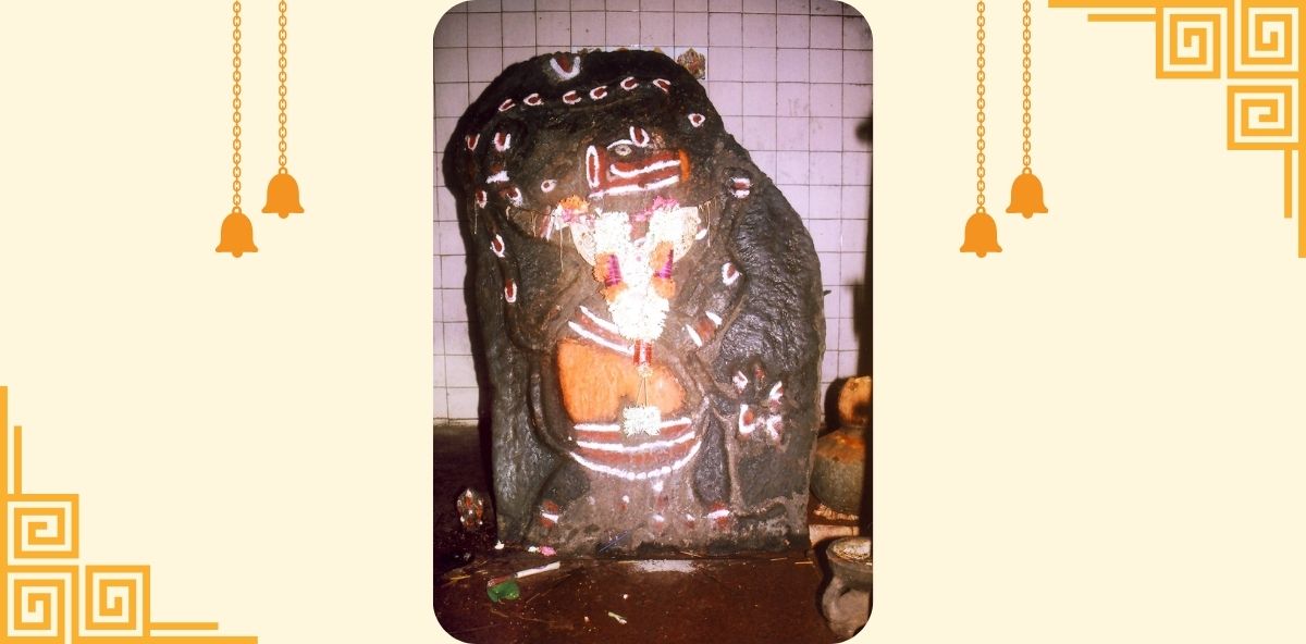  SRI ANJANEYA SWAMY 