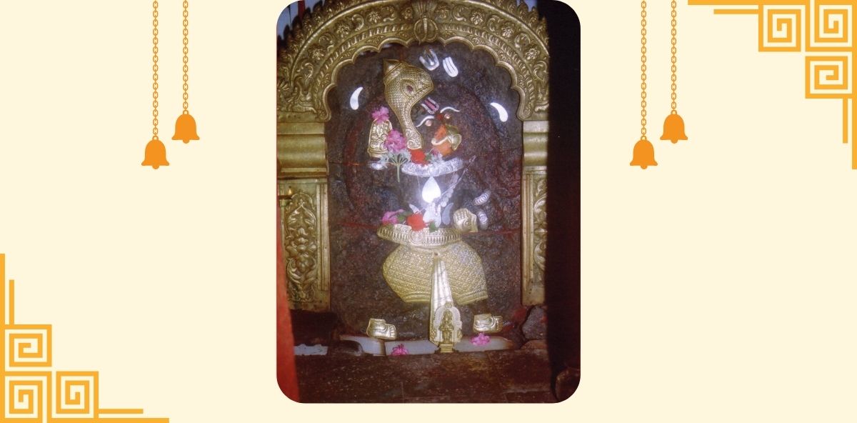 SRI VEERANJANEYA SWAMY 
