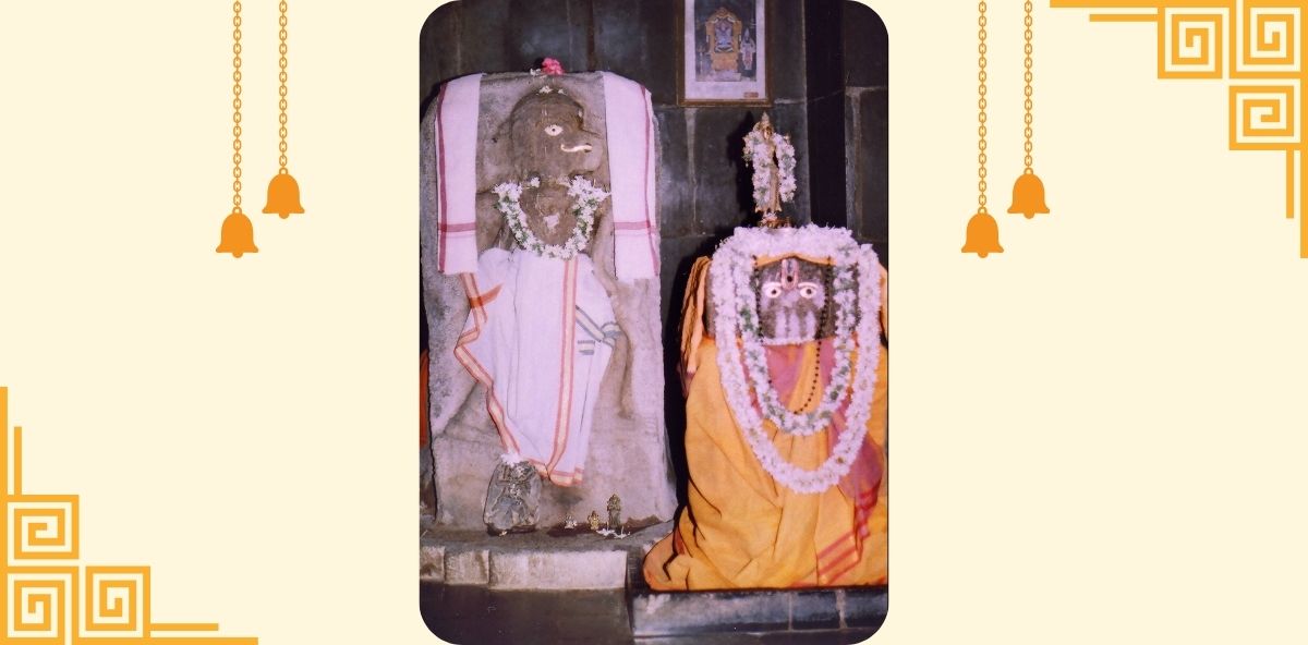 SRI ANJANEYA SWAMY 