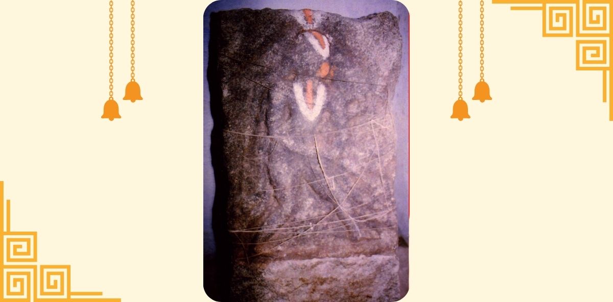 SRI ANJANEYA SWAMY 