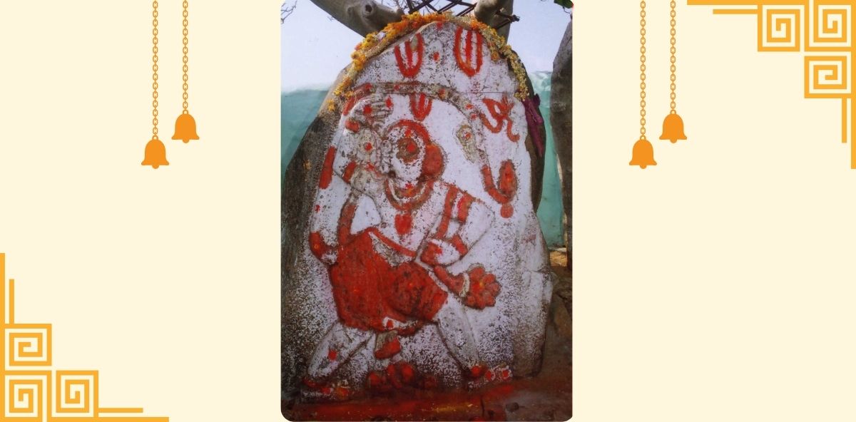 SRI ANJANEYA SWAMY 