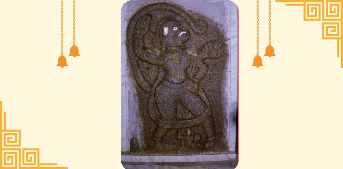 SRI ANJANEYA SWAMY 