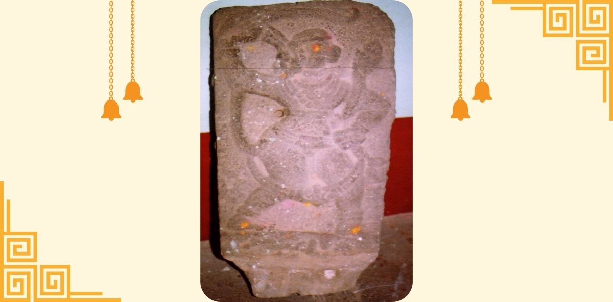 SRI ANJANEYA SWAMY