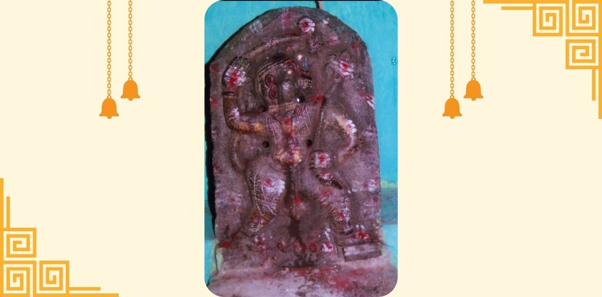 SRI ANJANEYA SWAMY