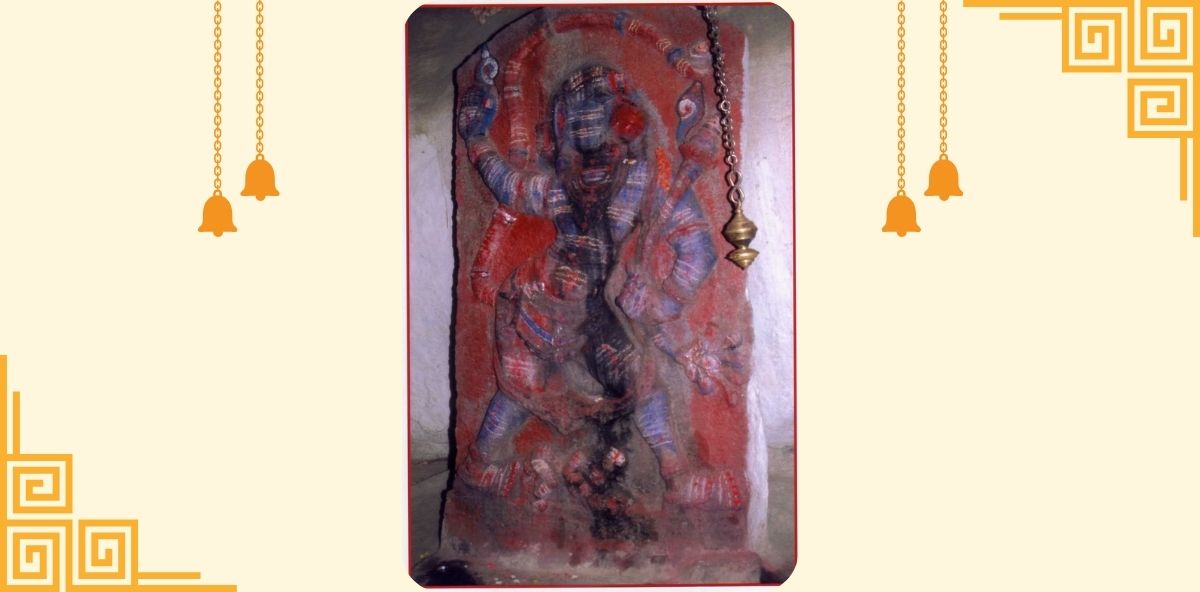 SRI ANJANEYA SWAMY