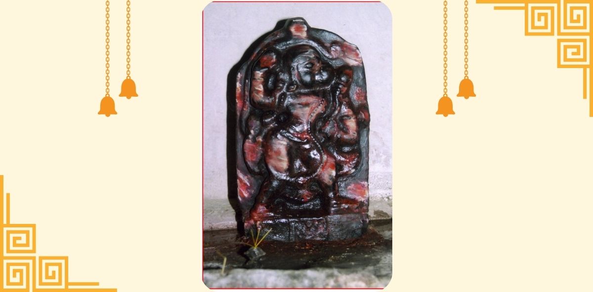 SRI ANJANEYA SWAMY