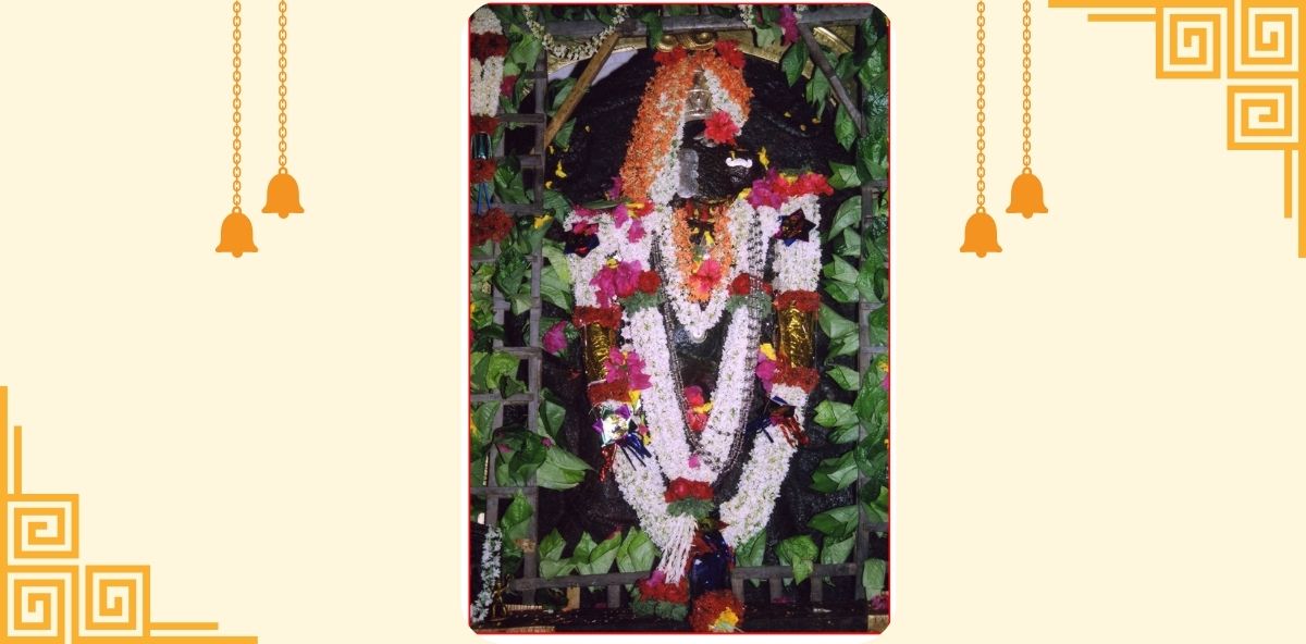 SRI HULIKUNTESHWARA SWAMY