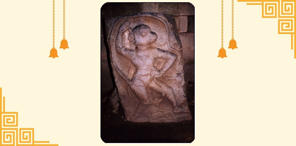 SRI ANJANEYA SWAMY