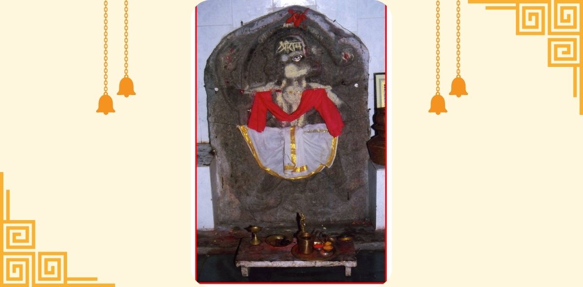KOTE SRI ANJANEYA SWAMY