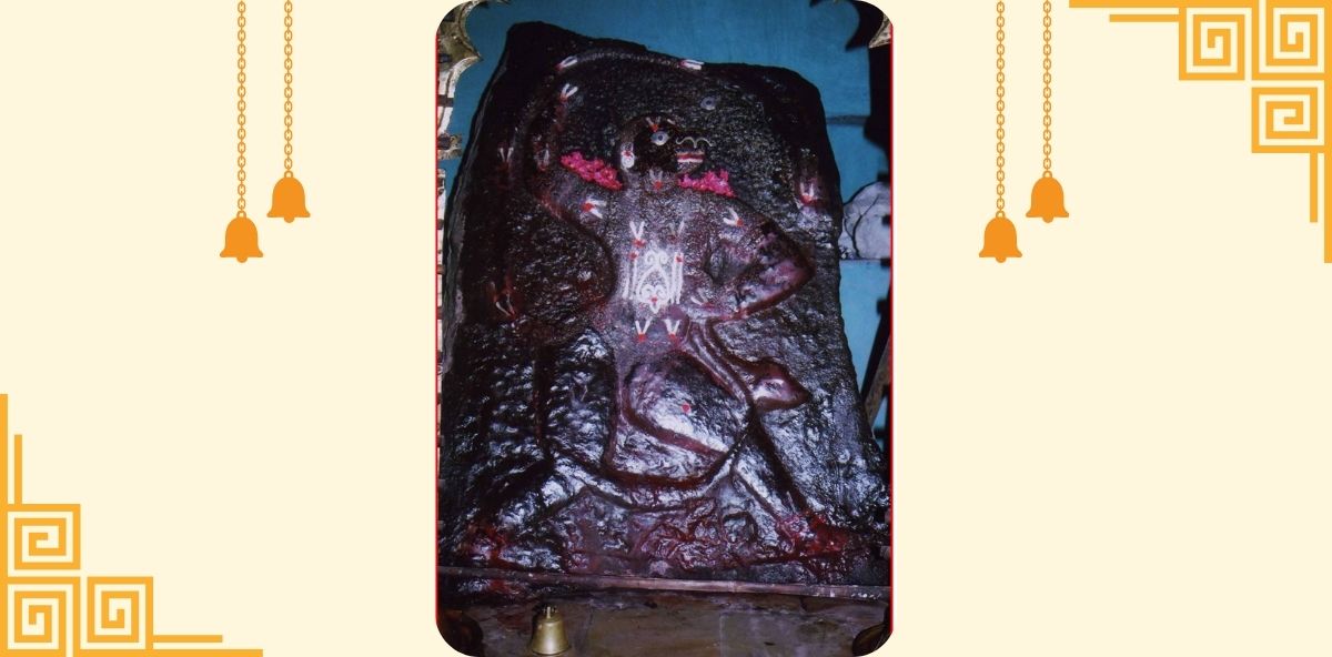 SRI ANJANEYA SWAMY