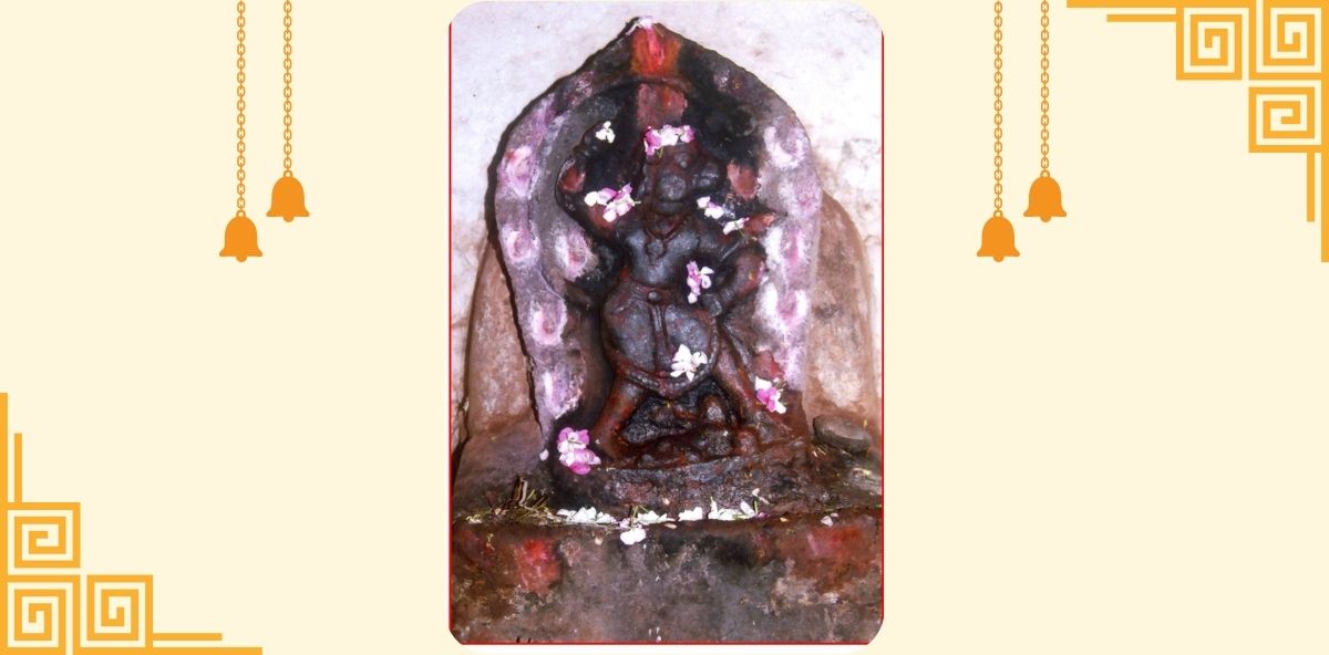 SRI ANJANEYA SWAMY