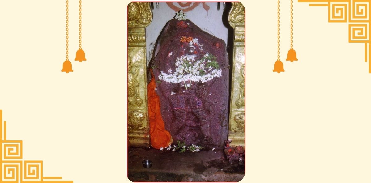 SRI ANJANEYA SWAMY