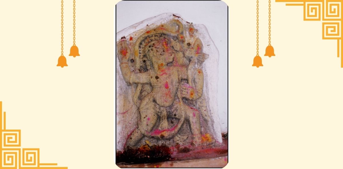 UPPUNNERINABHAVI ANJANEYA SWAMY