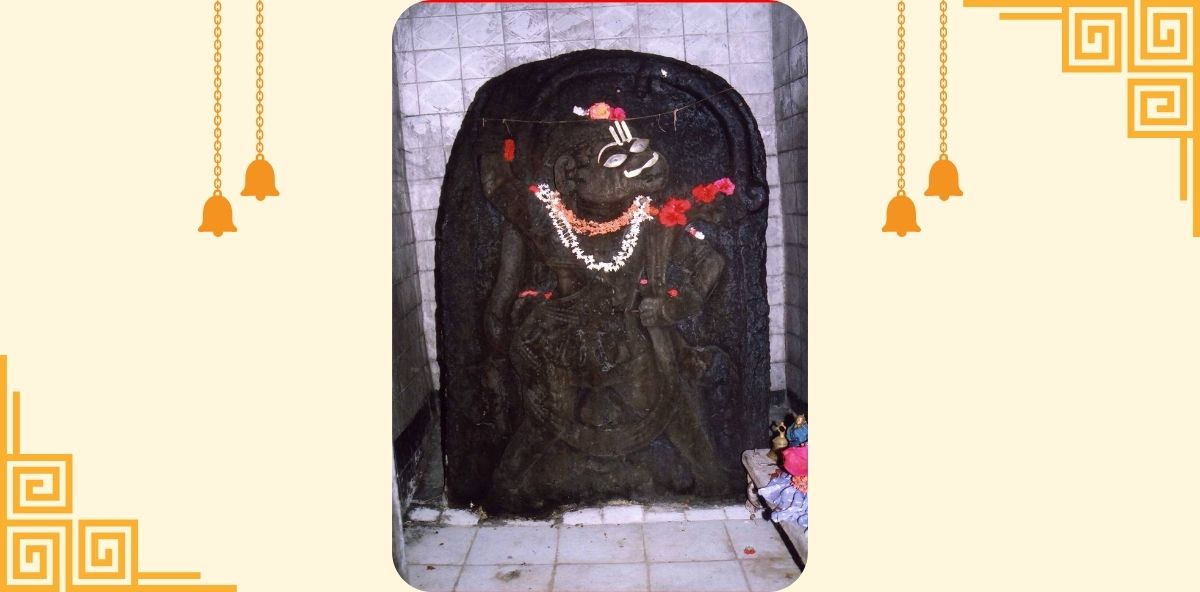BAGILU ANJANEYA SWAMY