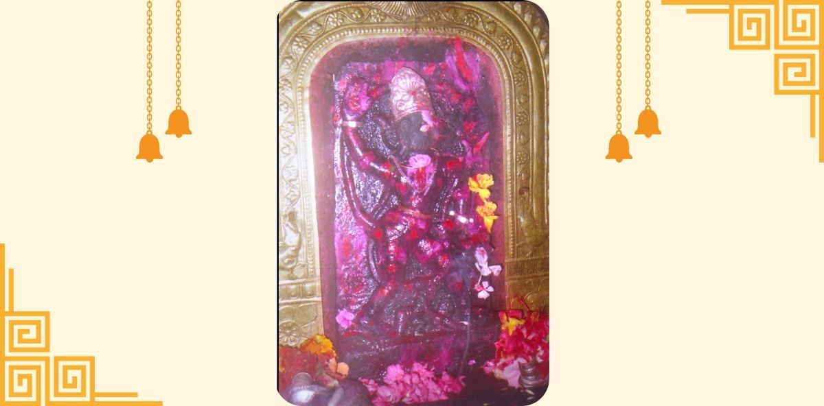 SRI ANJANEYA SWAMY