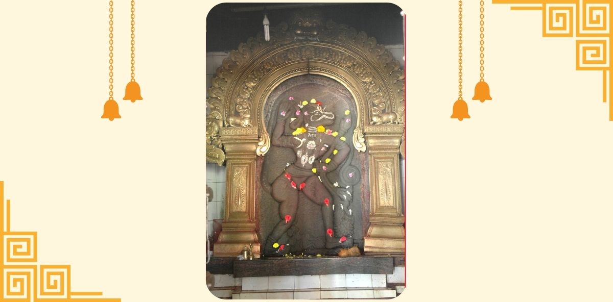 SRI ANJANEYA SWAMY