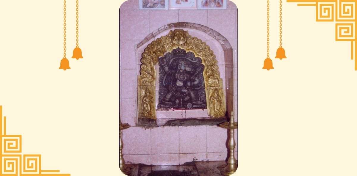 GIDDA ANJANEYA SWAMY