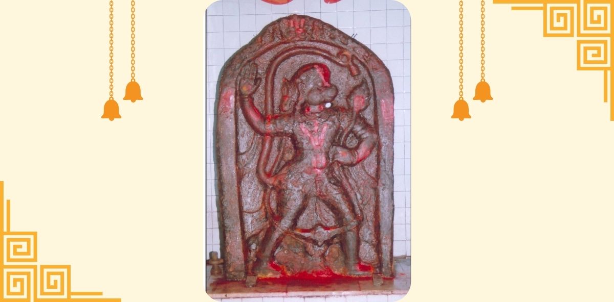 SUDDAKUNTE ANJANEYA SWAMY