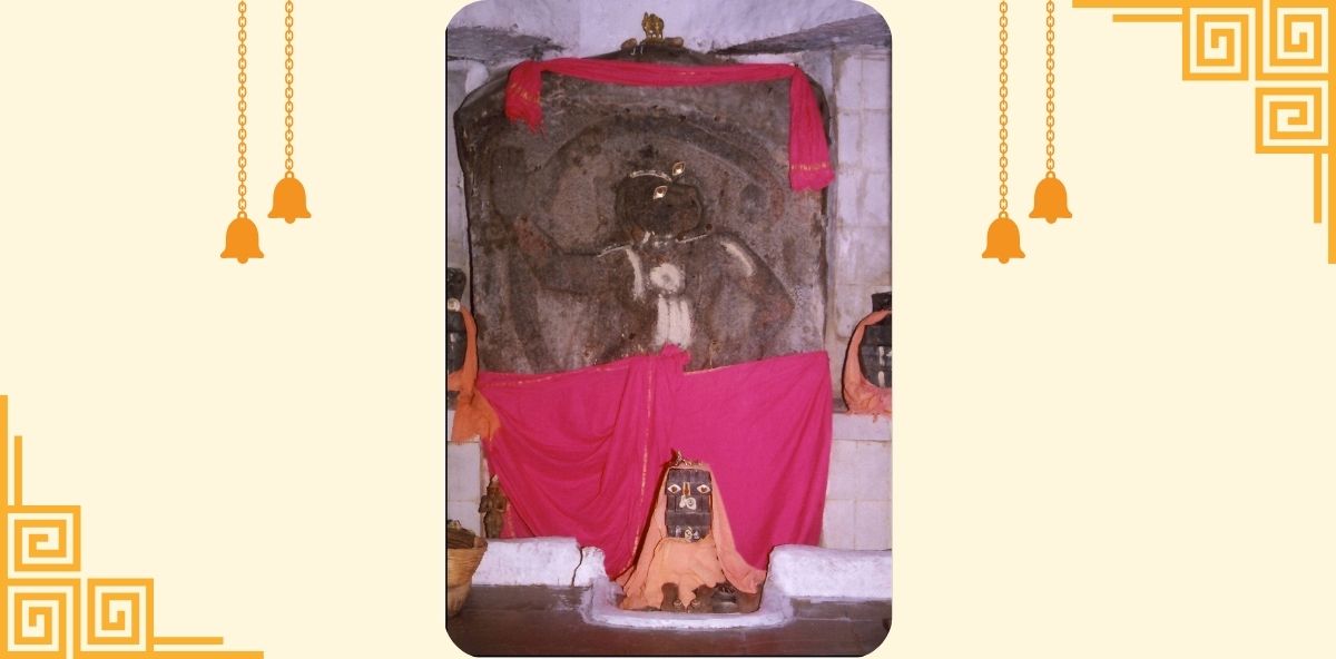 VYASA PRATHISTITHA MUKHYA PRANA