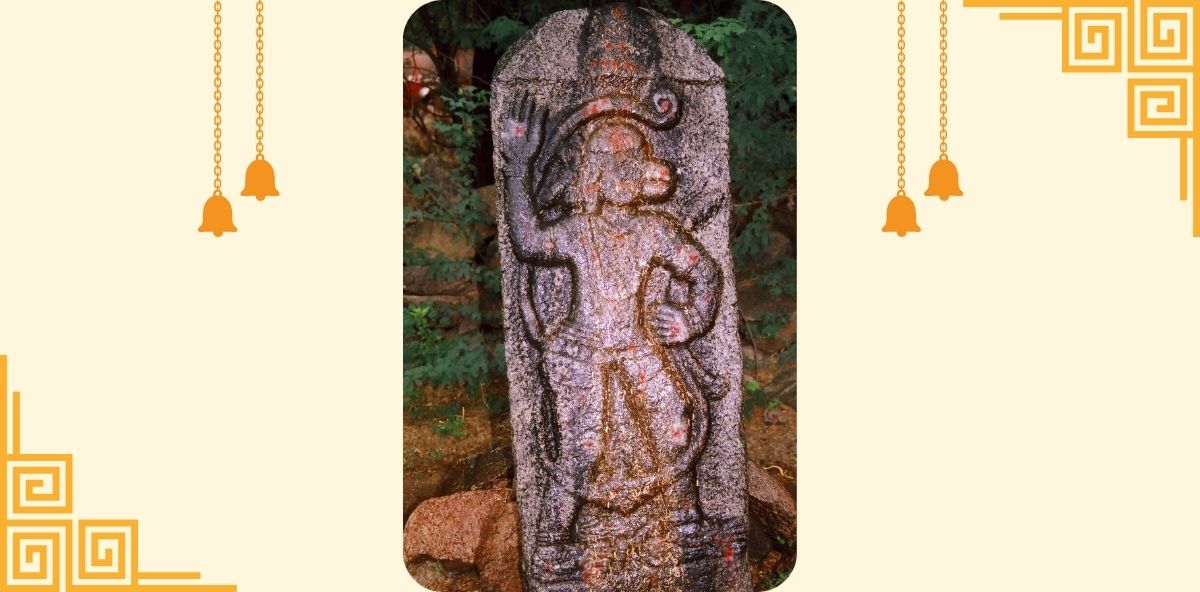 BAYALU HANUMAPPA