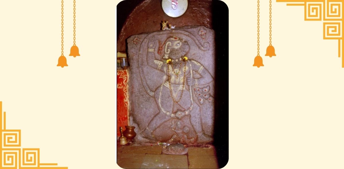 KADU MARUTHI PRASANNA