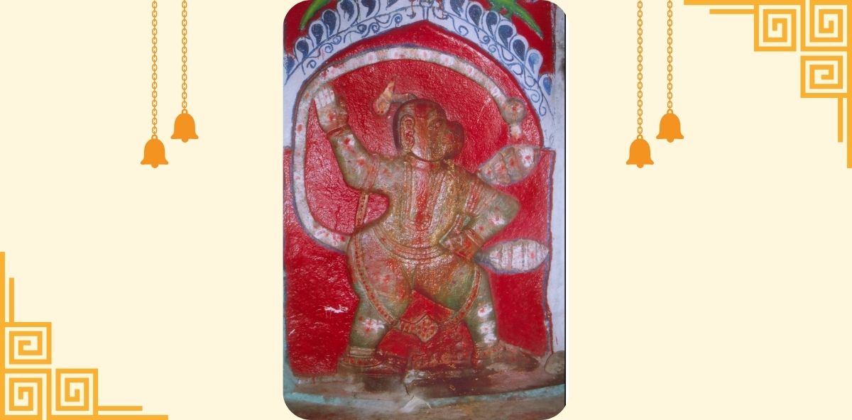 KHANDERAYASWAMY
