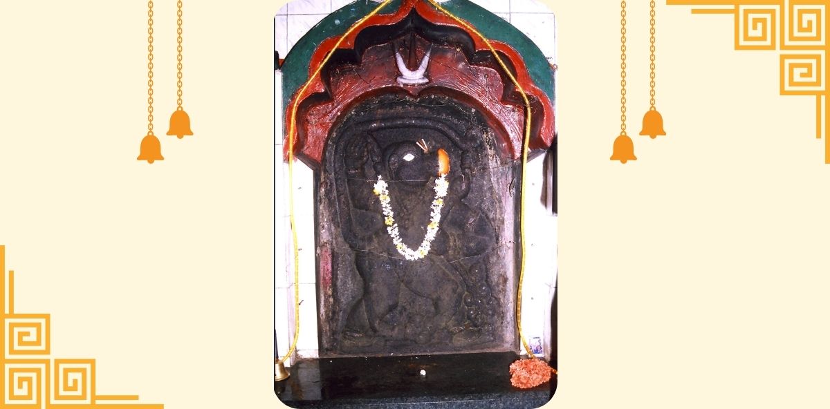 KOTE SRI ANJANEYA SWAMY