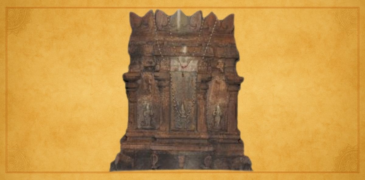 Sri Lakshmipati Tirtha