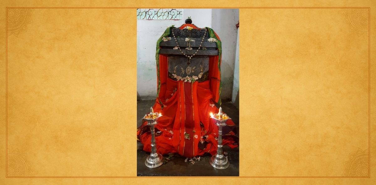 Sri Vidyavallabha Thirtha