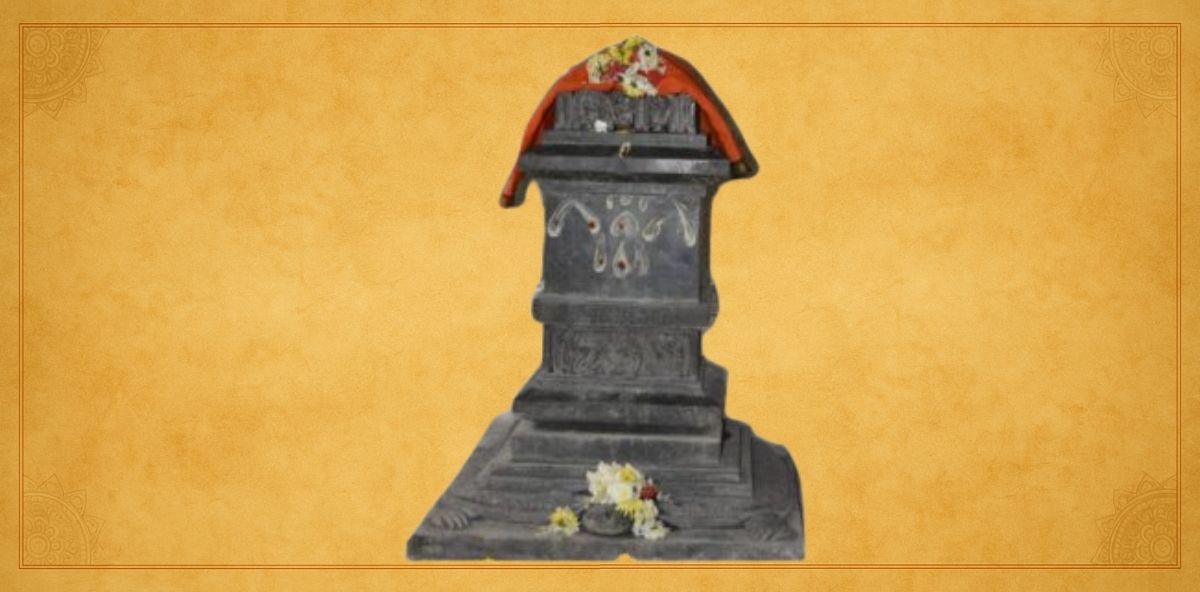 Sri Vidyaprasanna Thiratha