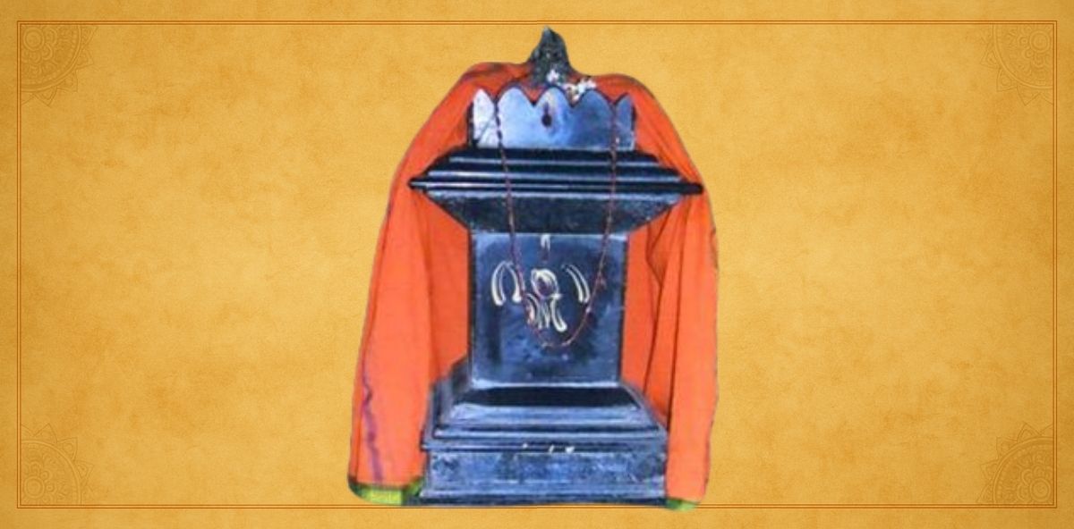 Sri Vidyapayonidhi Thirtha