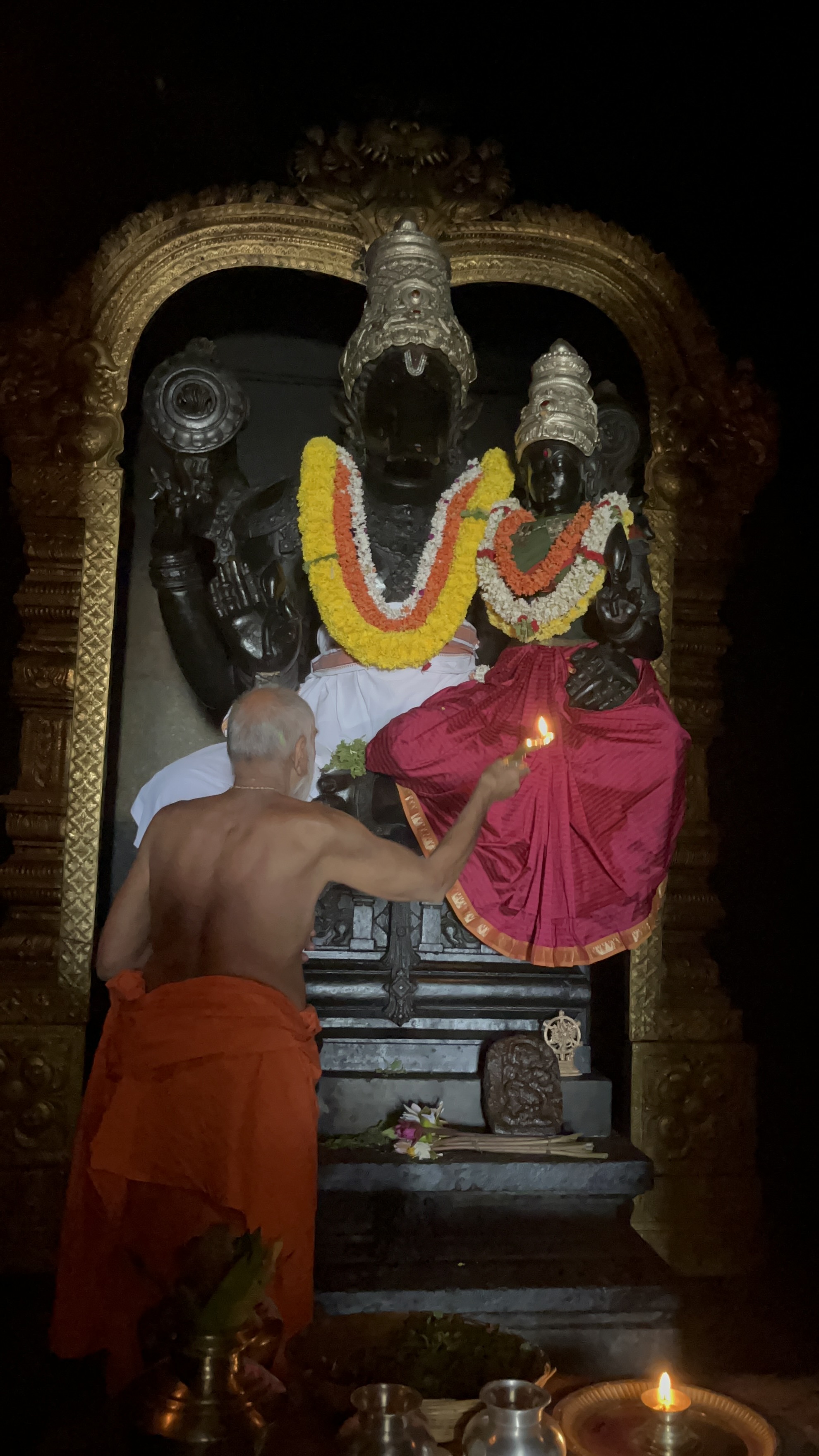 Kallahalli_Bhoovaraaha